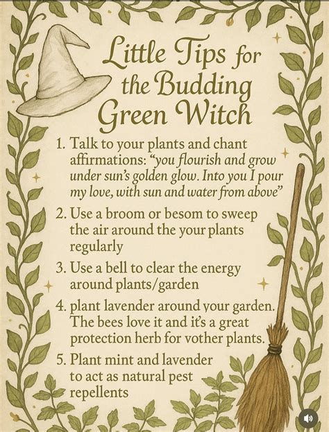 Pin by ren on divine | Green witchcraft, Witch rituals, Witch spirituality