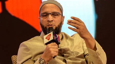 ‘Will you ban movie on Godse too?’ Owaisi’s jibe after govt blocks BBC ...