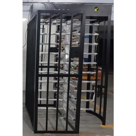 Full Height Turnstile Manufacturer, Drop Arm Barrier Supplier