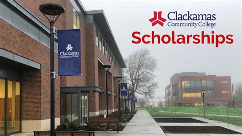 Clackamas Community College Scholarships in the United States ...