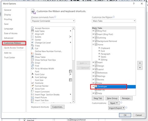 Microsoft Word Developer Tutorial 的图像结果