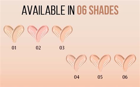 Buy Glam21 Velvet Touch Oil Control Silk Foundation|Waterproof, High ...