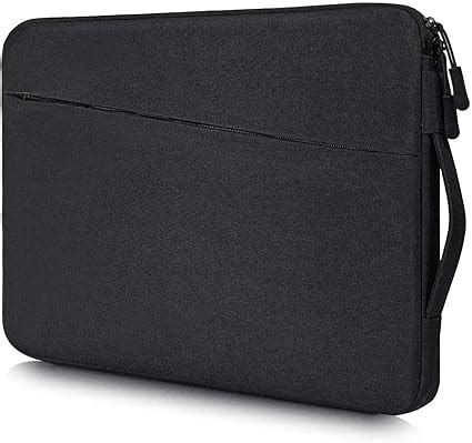 Dynotrek Defender 15.6 inch Laptop Sleeve Case Pouch, with Handle ...