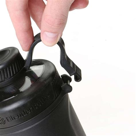 Termos Shakeri Radian Insulated 770 ml | Blender Bottle - Mavaja