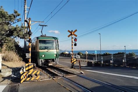 2026 Kamakura Highlights Great Buddha Shrine and Scenic Enoden Ride ...