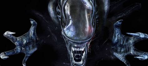 Image result for Alien Filme 2020