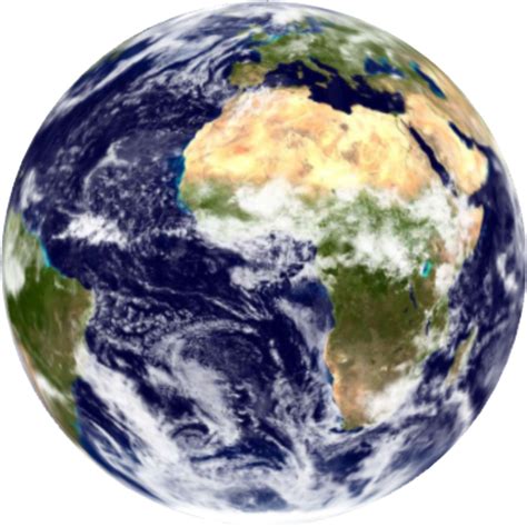 Earth Transparent 的图像结果