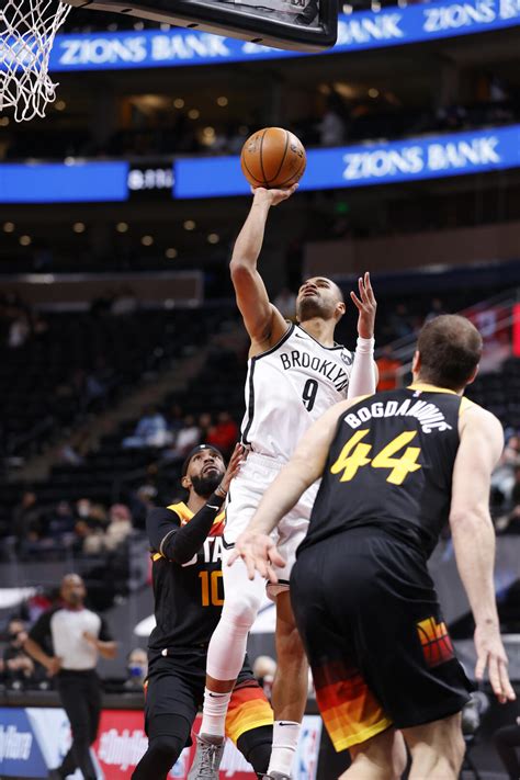 Gallery: Nets vs. Jazz Photo Gallery | NBA.com