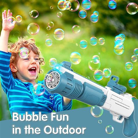 Bubble Machine for Parties 的图像结果