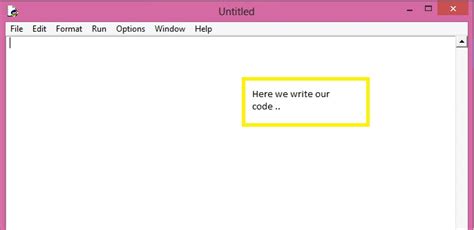 Create a Python GUI in Visual Studio 的图像结果