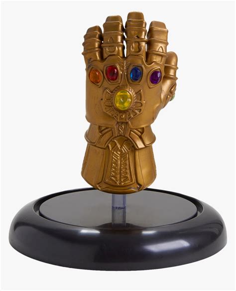 Image result for Infinity Gauntlet Transparent PNG