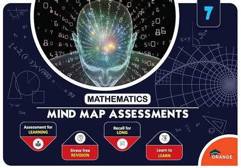 Mathematics Mind Map Assessments Class 7: An initiative of Orange ...