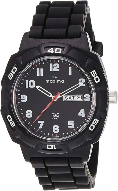 Amazon.in: Maxima - Men's Watches: Watches