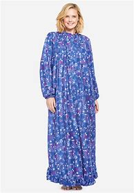 Image result for Flannel Nightgowns