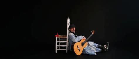 Miguel Campello in Alhaurín El Grande, Recinto La Mota, Marbella, 21 ...