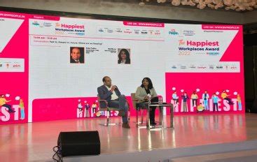 Transitioning Phase Of Workplaces - BW People