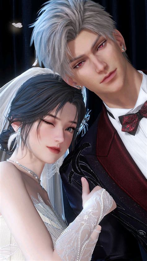 sabi x sylus in 2025 | Wedding banner, Photo booth, Poses