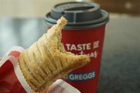 Greggs to encourage healthy eating by offering ‘diet’ doughnuts – with ...