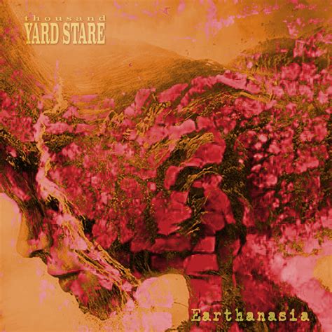 Thousand Yard Stare: Earthanasia - album review