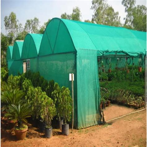 Shade Net - Knitted Shade Net Manufacturer from Vadodara