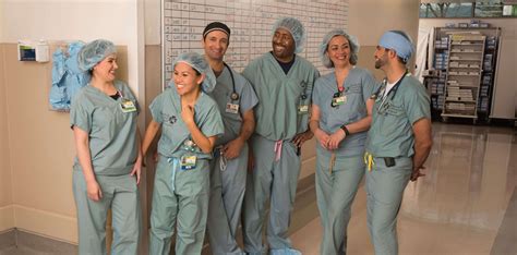 Rapid Response Team | Redlands Community Hospital