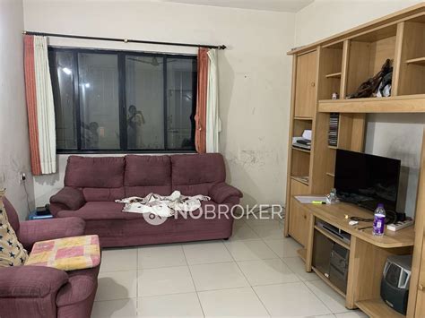 Sai Vihar Residency Pashan Sus Road Rent - WITHOUT BROKERAGE Fully ...