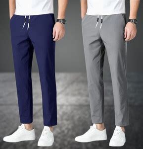 Men Multicolor Track Pants Price in India - Buy Men Multicolor Track ...