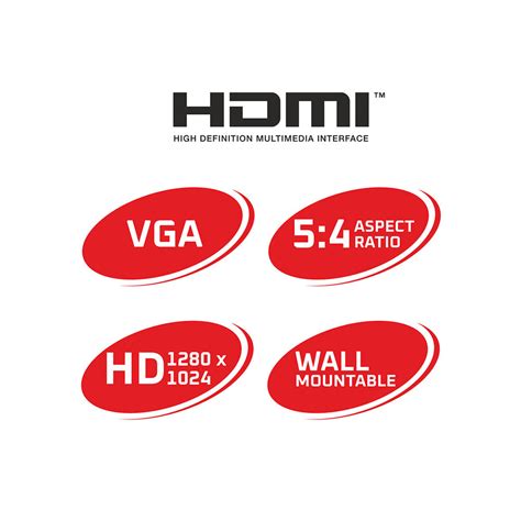 Zebronics VS17HD LED Monitor