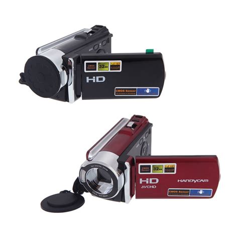 Buy Gigamax(TM)1080P HD 16MP 16x Mini Portable Digital Video Camcorder ...