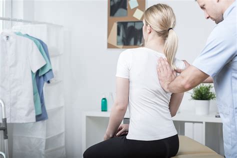 Physical Therapy for Frozen Shoulder - Classic Rehabilitation