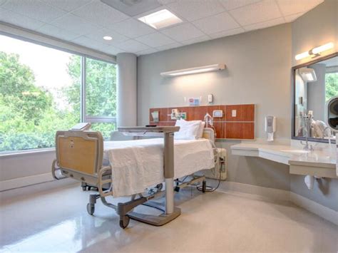 Walton Rehabilitation Hospital in Augusta, GA - Rankings & Ratings