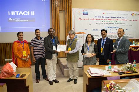 Department of Biosciences and Bioengineering, IIT Guwahati