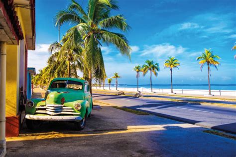 Beste Reisezeit Kuba - Infos zu Klima, Wetter & Regenzeit