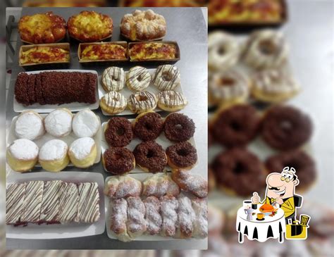 Casa do Pão, Porto Real - Menu do restaurante, preços e opiniões