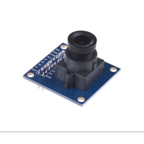 Camera Sensor for Arduino 的图像结果