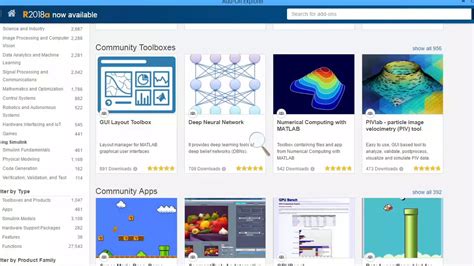How to Download Filter Tool Box App in MATLAB 的图像结果