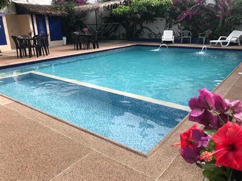 HOTEL RODELU ATACAMES - Inn Reviews & Photos - Tripadvisor