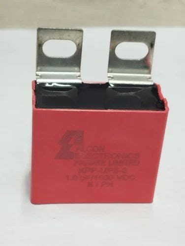 ALCON CAPACITORS - 10000MFD150VDC CAPACITOR (PG-6DI) Trader - Retailer ...