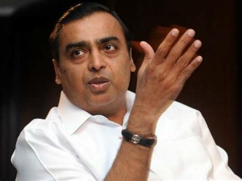 Warren Buffett-ஐ ஓவர் டேக் செய்த முகேஷ் அம்பானி! | mukesh ambani ...