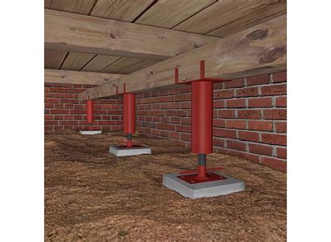 Top Adjustable Steel Column Choices for Sturdy Support