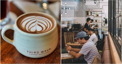 Take Your Laptop & Work From These Cafes With Good Food, Strong Coffee ...