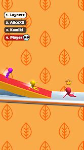 Run Race 3D — Fun Parkour Game - Apps on Google Play