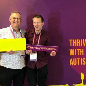HORSHAM -evening: From Diagnosis to O.A.M. - A Personal Autism Journey ...