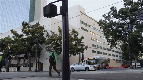 Contentious San Diego jail given sudden 90-day extension days before ...