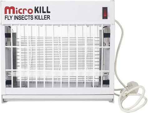 Insect Catcher Bug Zapper by Micro Kill : Amazon.in: Garden & Outdoors