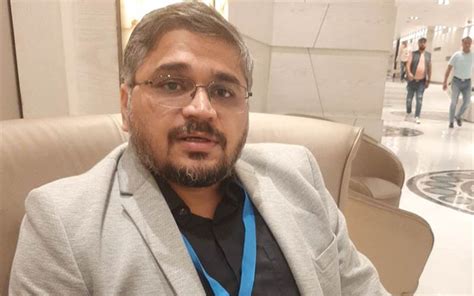 We are committed to carbon-neutral production: Rahul Nene of Huhtamaki ...