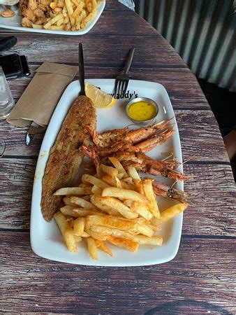CRAWDADDY'S SECUNDA, Trichardt - Restaurant Reviews, Phone Number ...