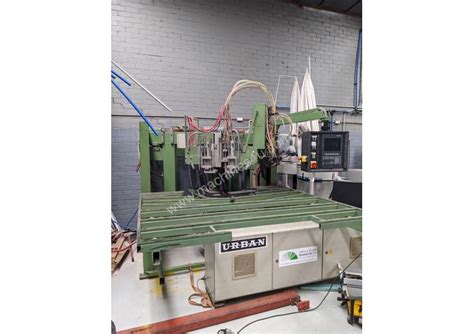 Exploring the Essence of CNC Urban: Unveiling the Basics and Benefits