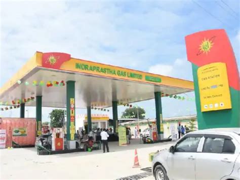 IGL increases Delhi CNG prices to ₹77 per kg, First hike after BJP came ...