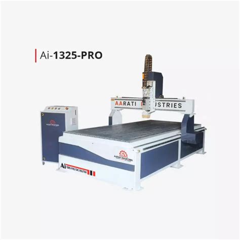 Top CNC Routers Machine Ai-1325-Pro Supplier in Ahmedabad, India